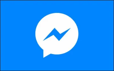 Messenger est apparu en même temps que Facebook.
