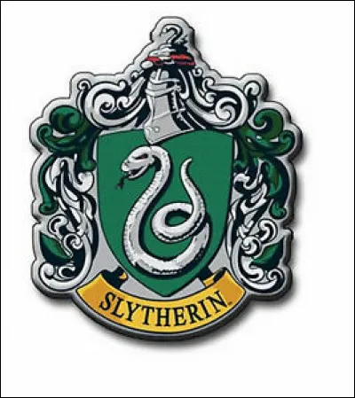 Dans quelle maison voudrais-tu aller ?