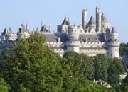 Quiz Pierrefonds et son château
