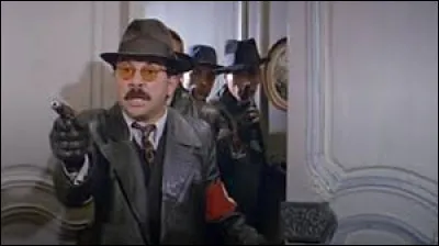 Quels principaux films ont été tournés à Pierrefonds ?