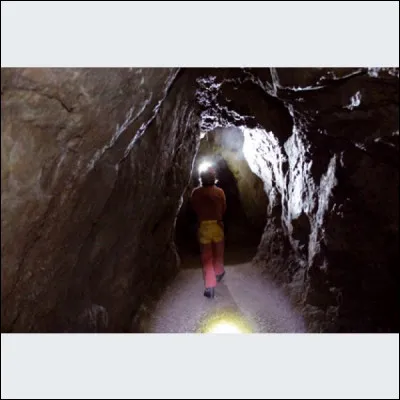 À Sainte-Marie-aux-Mines quelle visite de mine exceptionnelle peut-on faire ?