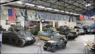 Au musée de Saumur vous ne verrez pas de chevaux, mais des choses bien plus impressionnantes...