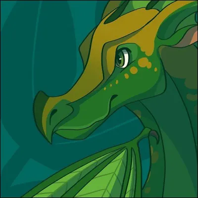 Qui est le "grand amour" de Droséra ?