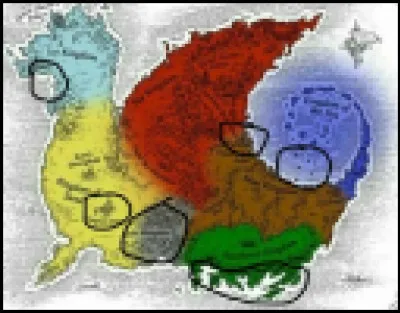 Sur quel territoire de Pyrrhia les Ailes de Feuilles et les Ailes de Soie arrivent-ils ?