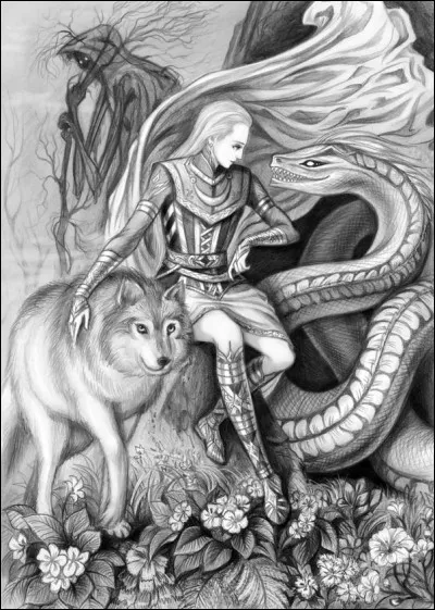 Qu'aimeriez-vous être ?