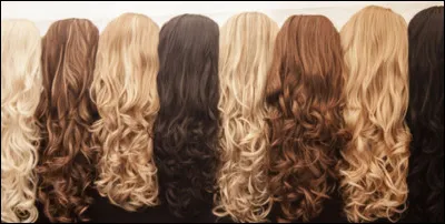 De quelle couleur sont vos cheveux ?