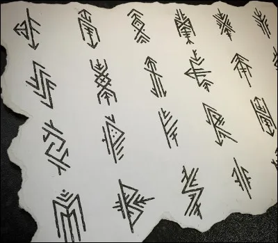 Quelle est votre rune favorite ?