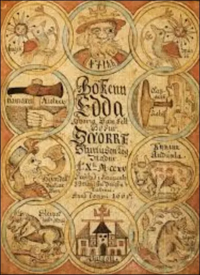 Quel est votre mot en vieux norrois préféré parmi ceux-ci ?