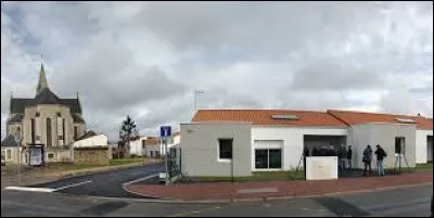 Nous terminons notre balade dans les Pays-de-la-Loire, à Saint-Mathurin. Ville de l'arrondissement des Sables-d'Olonne, elle se situe dans le département ...