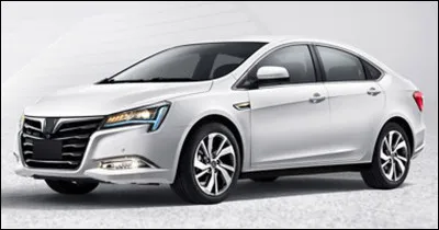 J'ai eu du mal à remplir ce quiz, j'ai décidé de vous faire un tour du monde de l'automobile et j'ai inclus cette voiture venue d'Asie, plus précisément de Taïwan. Saurez-vous me nommer cette voiture ?