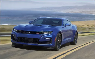 Quel est le surnom de Chevrolet ?