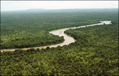 Quel est le fleuve le plus long sur terre ?