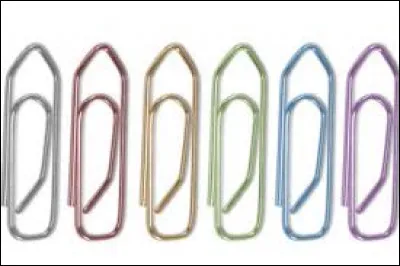 Que ferais-tu avec ces trombones ? (vraie étude)