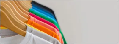 A quoi ressemble le plus ton style vestimentaire ?