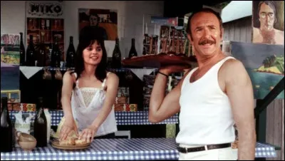 D'où viennent les galettes dans ce film truculent de Joël Séria ?