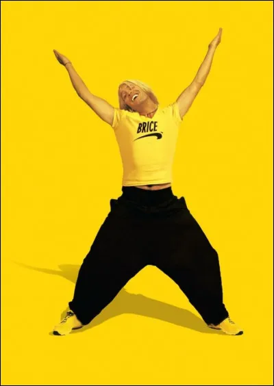 Dans quelle ville sévit ce fan du film Point Break et surfeur un peu crétin (film de James Huth) ?