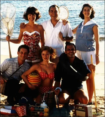 Qui a réalisé le film La Baule-les-Pins ? On lui doit notamment Diabolo menthe qui a su parler à toute une génération d'adolescents.