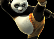 Quiz Quizz Kung Fu Panda