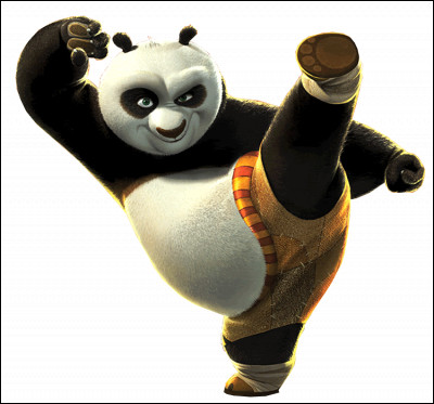 Quand est sorti le premier Kung Fu Panda ?
