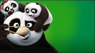 Combien de films de "Kung Fu Panda" sortiront ?
