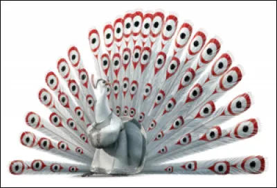 Quel antagoniste a tué la mère de Po ?