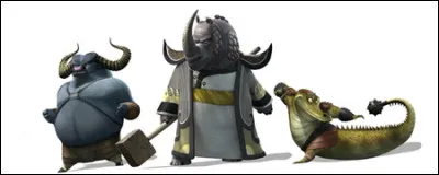 Lequel de ces maîtres n'existe pas ?