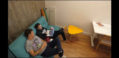 Ton passe-temps préféré :