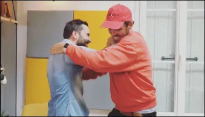 Au niveau des relations sociales, tu es plutôt du genre :