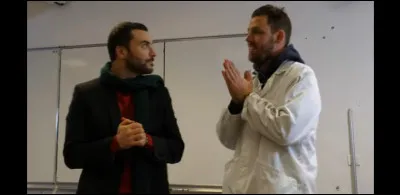 Débat des filières : Team L ou S ?