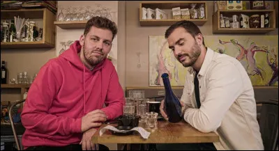 Ton rêve le plus fou :