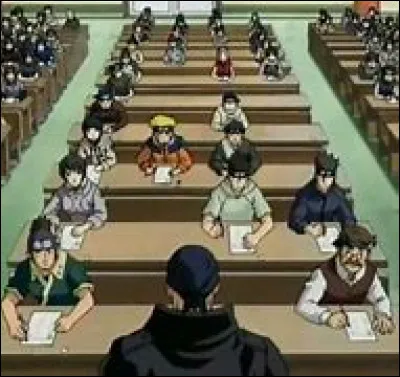 Combien de temps dure l'épreuve ?