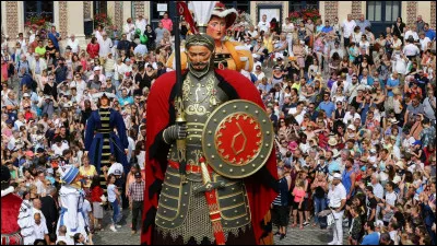 Dans le Nord Pas-de-Calais, il est fêté chaque année, même si son existence semble sujette à caution !