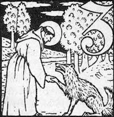 Si vous ne trouvez pas le nom de cette effrayante créature de Normandie, mais qui finalement, se conduisit comme un âne bâté, vous risquez de vous retrouver avec la même couleur qu'elle !