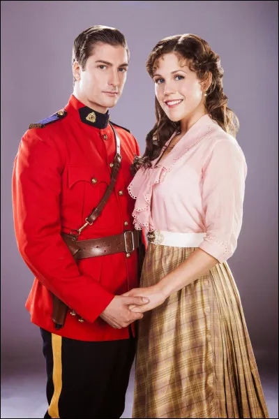 Pourquoi Jack Thornton et Elizabeth Thatcher ne s'entendent-ils pas ?