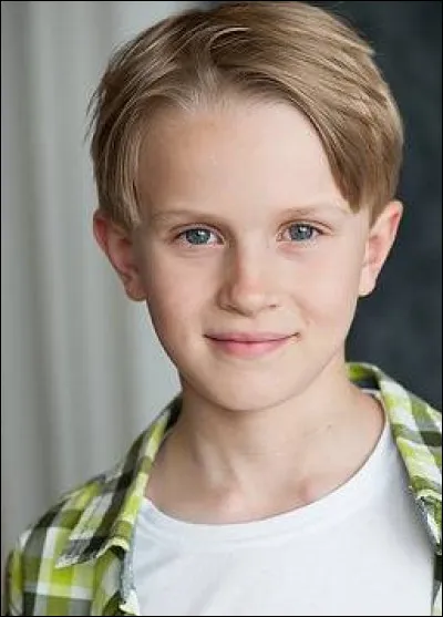 Combien d'enfant(s) Abigail a-t-elle adopté(s) ?