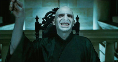 Comment s'appelait Lord Voldemort quand il était enfant ?