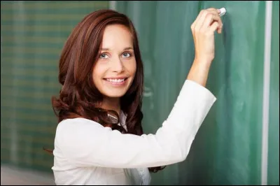 Il avait des affinités avec un(e) professeur(e), qui ?