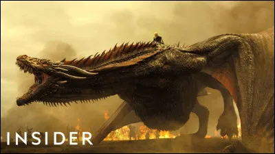 Quel dragon gentil préfères-tu ?