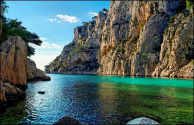Cas comme Cassis : dans quel d&eacute;partement profite-t-on de ses c&eacute;l&egrave;bres calanques ?