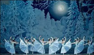 Cas comme Casse-Noisette : qui est le compositeur de ce f&eacute;&eacute;rique ballet ?