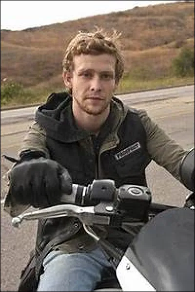 Kip 'Half Sack' Epps est joué par...