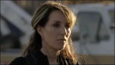 Gemma Teller Morrow est jouée par...