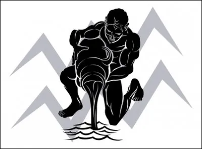 Ver comme verseau : quand sont nées les personnes du signe du Verseau ?