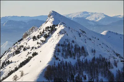 Ver comme versant : quel versant profite de la plus longue exposition au soleil ?