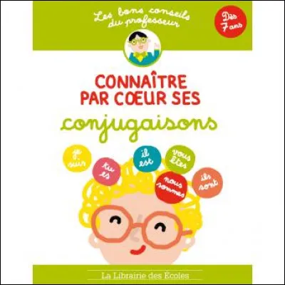 Ver comme verbe : lequel est un verbe du 2e groupe ?