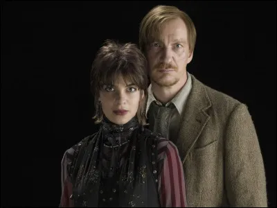 Qui a mordu Remus Lupin ?