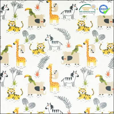 Quel animal résiste le mieux aux températures extrêmes (chaud et froid) ?