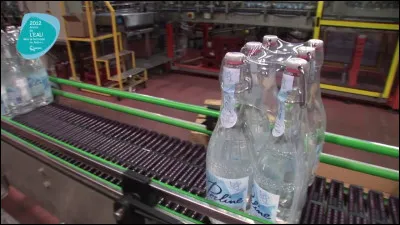 Combien un Européen utilise-t-il quotidiennement de litres d'eau ?