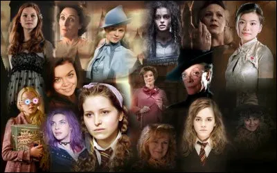 Quelle est la fille que tu préfères ?