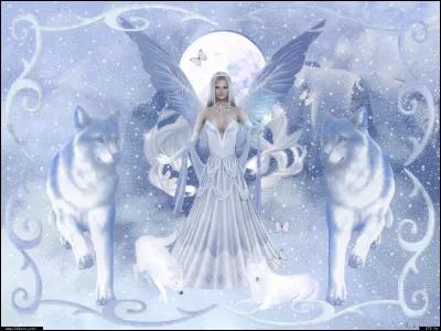 Quel métier exerçait la Reine des Neiges avant d'être exilée ?